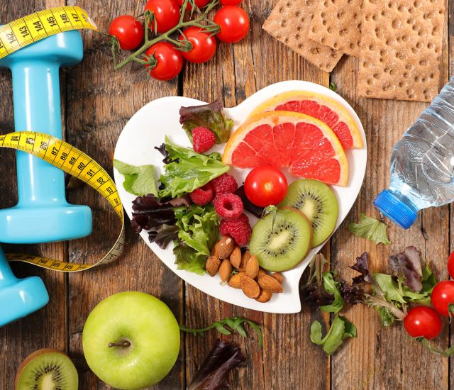 I “Dieci comandamenti” per uno stile di vita sano